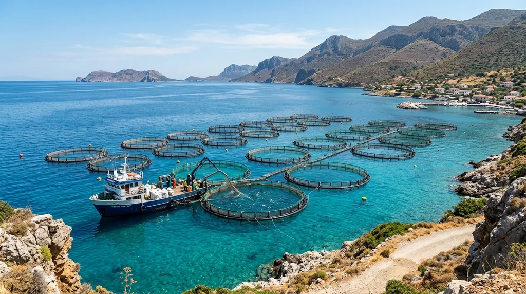 Brown Meagre Aquaculture & Culinary Guide: Biology, Farming & Market Value