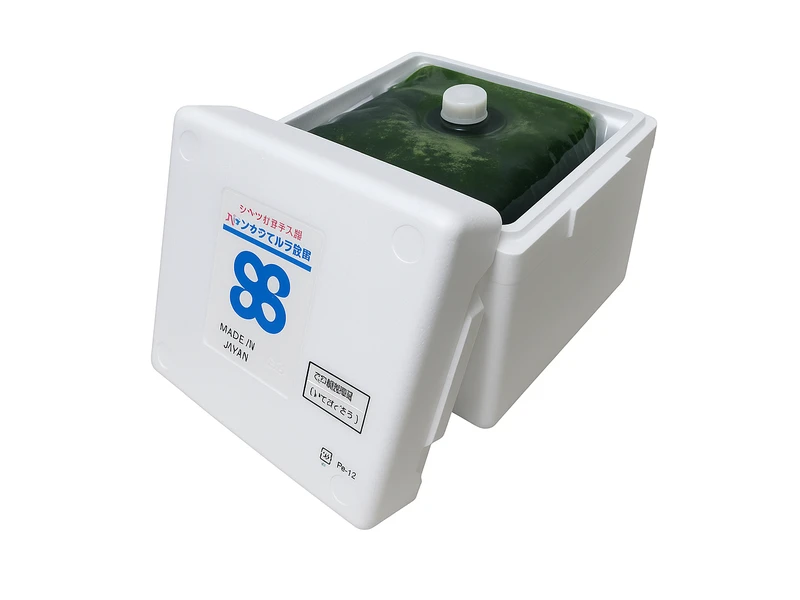 Super Fresh Chlorella SV-12