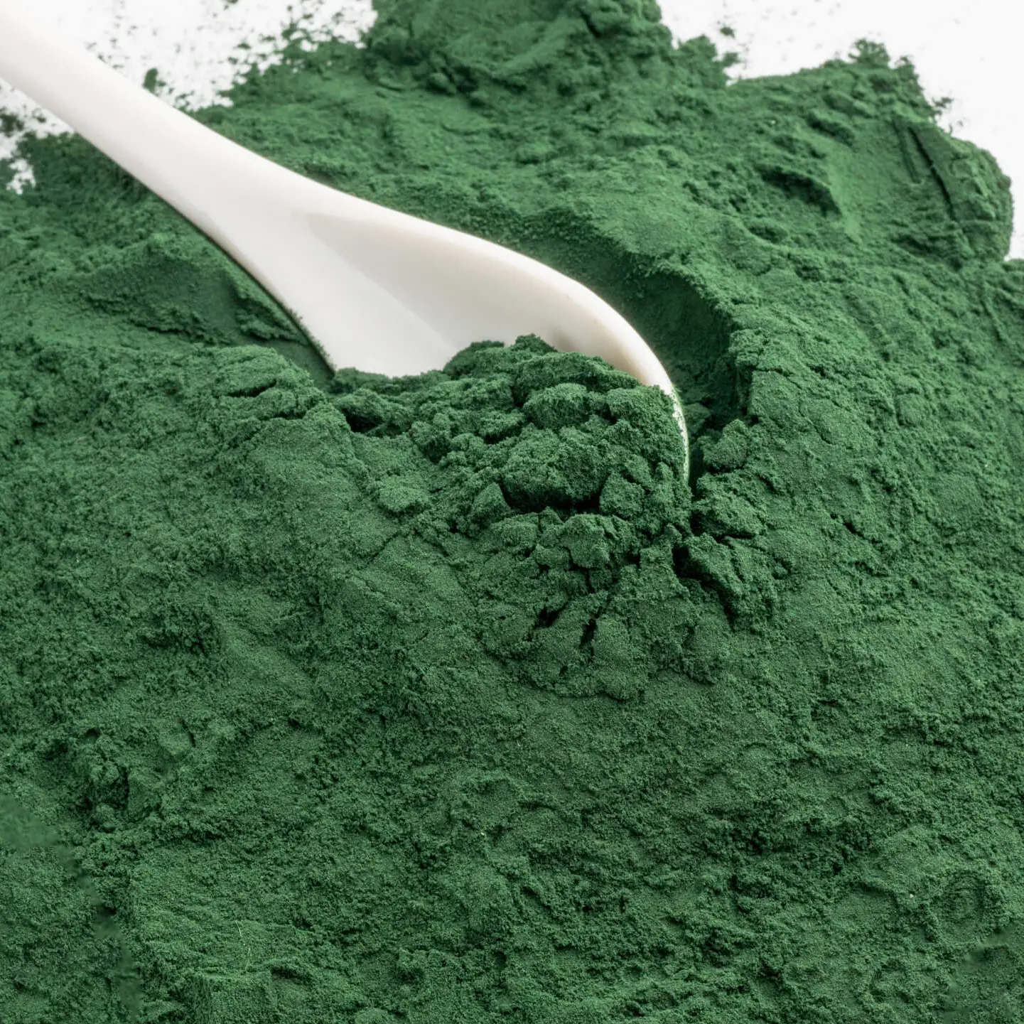 Emeral Chlorella Powder