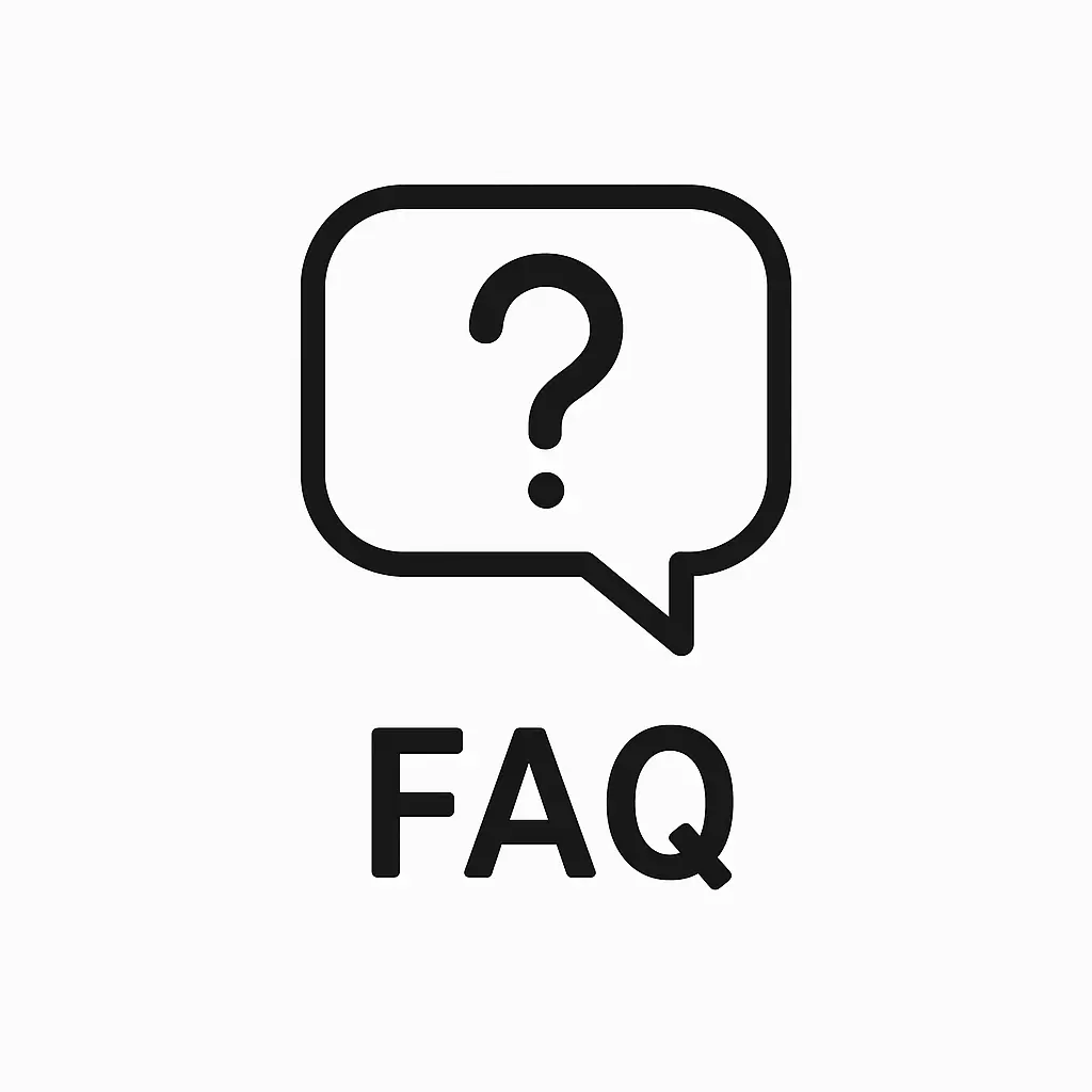 FAQ